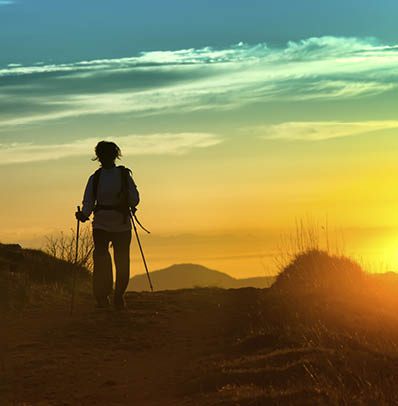 The Road to Santiago