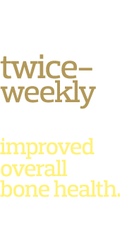 A study published in the British Journal of Sports Medicine found that twice- weekly tennis sessions were associated    