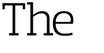 The