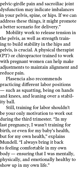 pelvic-girdle pain and sacroiliac joint dysfunction may indicate imbalances in your pelvis  spine  or hips  If we can   