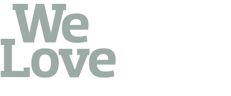  We Love