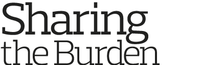 Sharing the Burden 