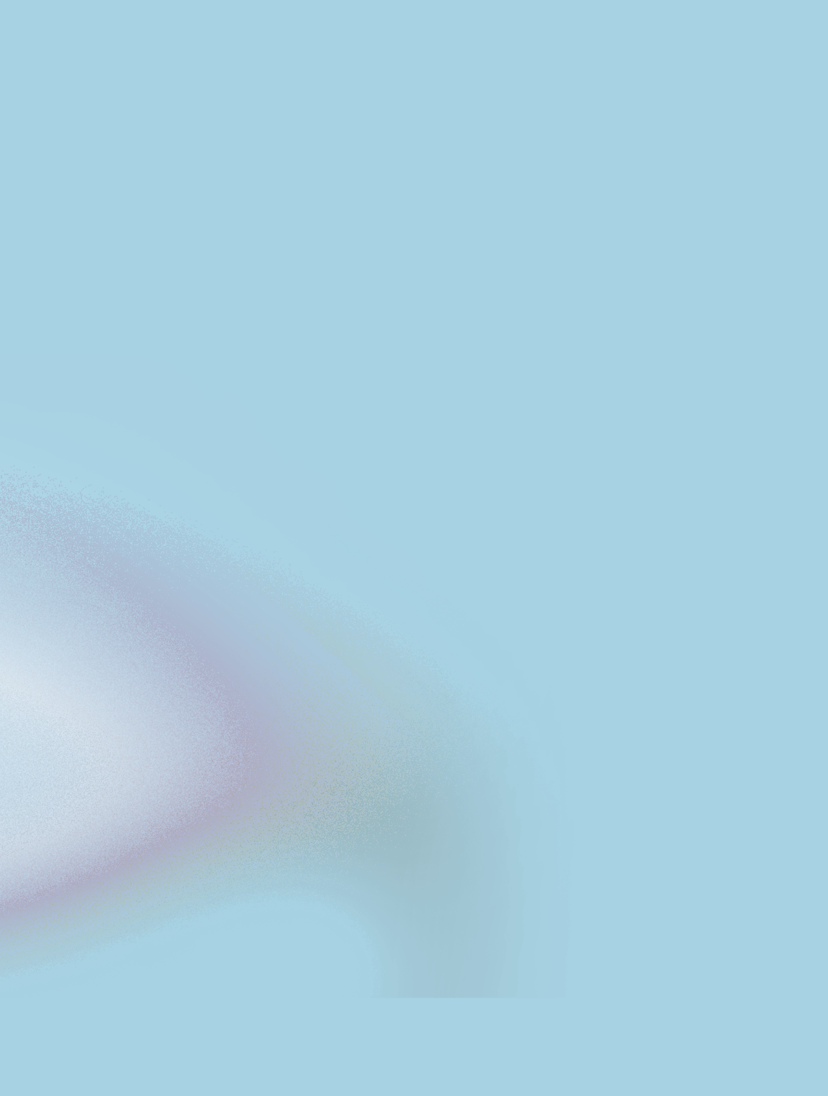 Water droplet on still water 