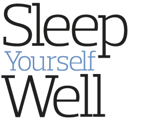 Sleep Yourself Well