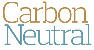  Carbon  Neutral