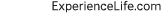 ExperienceLife com