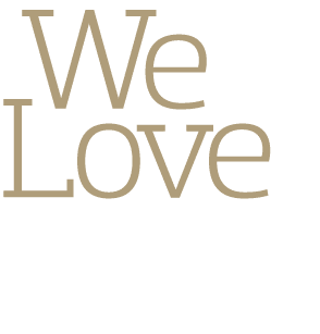  We Love