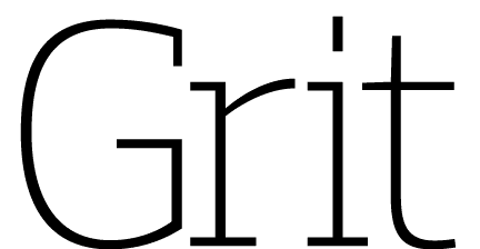 Grit