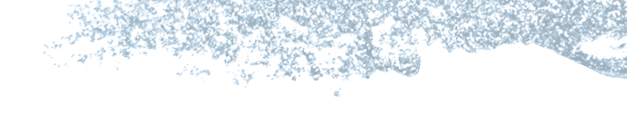 A metallic brushstroke of decorative cosmetics isolated on a white background  Festive concept 