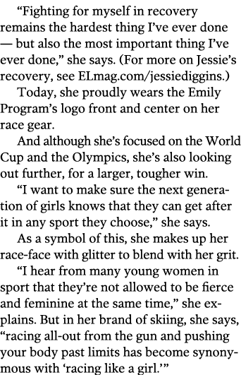  Fighting for myself in recovery remains the hardest thing I ve ever done — but also the most important thing I ve ev   