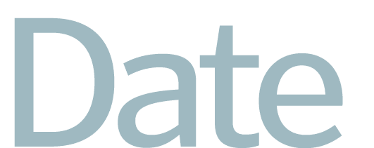 Date