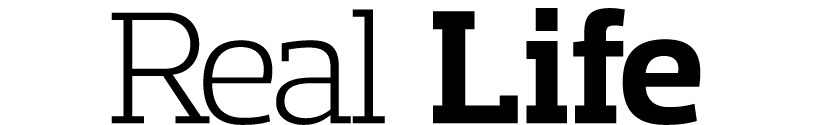 Real Life