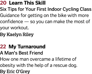 20 Learn This Skill Six Tips for Your First Indoor Cycling Class Guidance for getting on the bike with more confidenc...