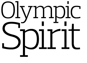 Olympic Spirit