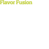 Flavor Fusion Hope Foods’ spicy guacamole-hummus hybrid offers the best of both dips: It’s rich, creamy, and protein-...