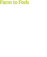 Farm to Fork Red Table salami is made the traditional way — slowly, from humanely raised animals, by salumieri who’ve...
