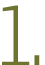 1.