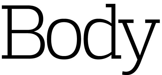 Body