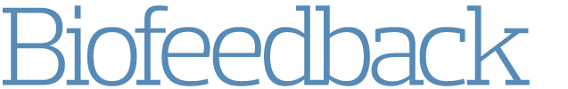 Biofeedback