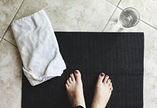 Photo Taken In Vista  United States