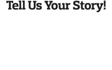 Tell Us Your Story  Have a transformational healthy-living tale of your own  Share it with us at ELmag com myturnaround 