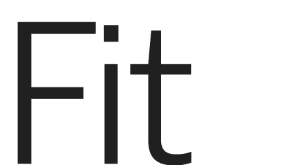 Fit