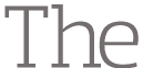 The