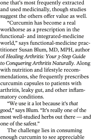 one that s most frequently extracted and used medicinally  though studies suggest the others offer value as well   Cu   