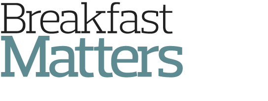 Breakfast Matters
