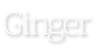 Ginger