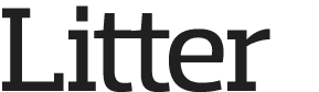 Litter
