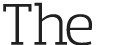The 
