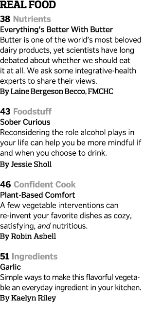 real food 38 Nutrients Everything s Better With Butter    Butter is one of the world s most beloved dairy products, y   