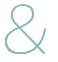 &