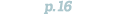  p  16