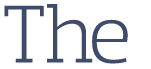 The