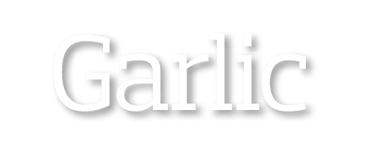 Garlic
