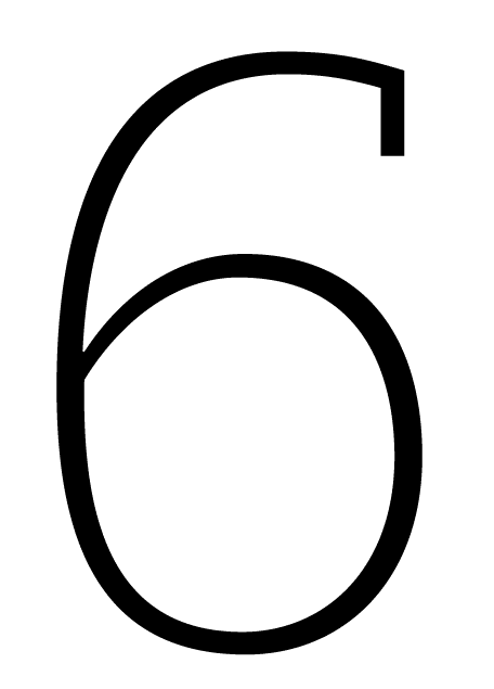 6