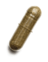 Array of large group of assorted capsules and pills on white background  High resolution image 