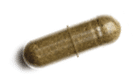 Array of large group of assorted capsules and pills on white background  High resolution image 