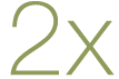 2x