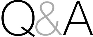 Q&A