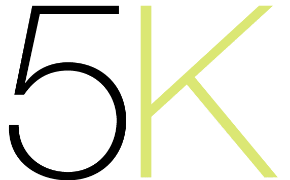 5K