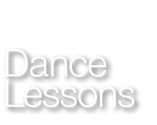 Dance Lessons