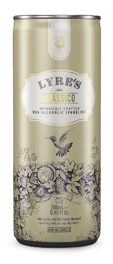 RTD: Amalfi, Classico, G&T