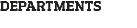 departments