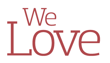    We  Love