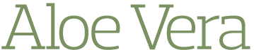 Aloe Vera