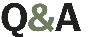 Q&A