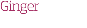 Ginger